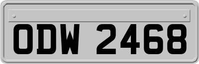 ODW2468