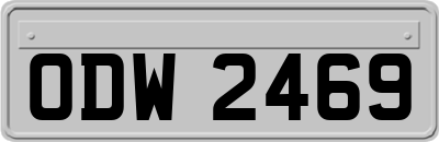 ODW2469