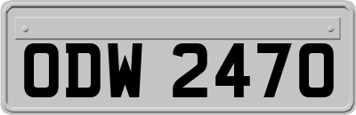 ODW2470