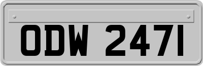 ODW2471