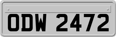 ODW2472