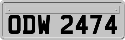 ODW2474