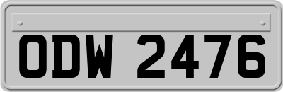 ODW2476