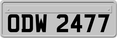 ODW2477