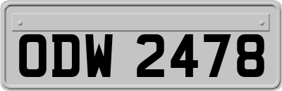 ODW2478