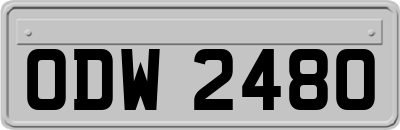 ODW2480