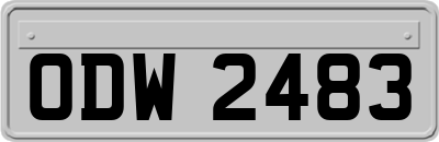 ODW2483