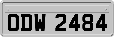 ODW2484