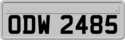 ODW2485