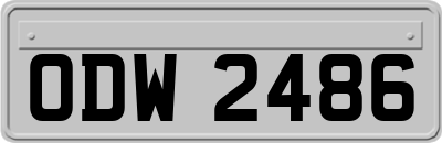 ODW2486