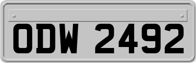 ODW2492