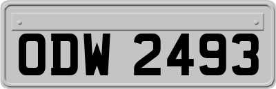 ODW2493