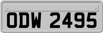 ODW2495
