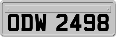 ODW2498