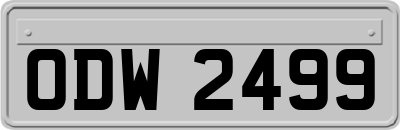 ODW2499