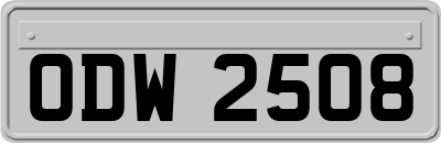 ODW2508