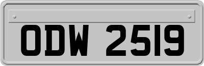 ODW2519