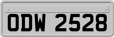 ODW2528