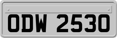 ODW2530