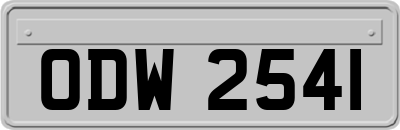 ODW2541