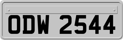 ODW2544