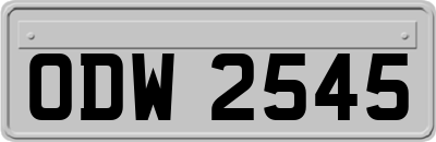 ODW2545