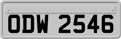 ODW2546