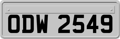 ODW2549