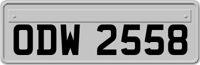 ODW2558