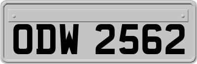 ODW2562