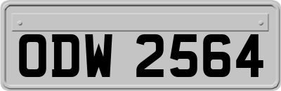 ODW2564