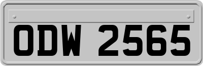 ODW2565