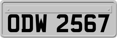 ODW2567