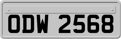 ODW2568