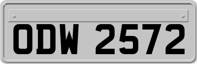 ODW2572