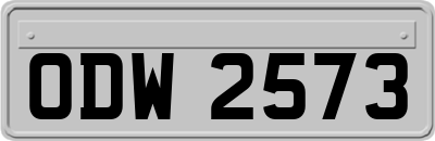 ODW2573