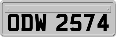 ODW2574