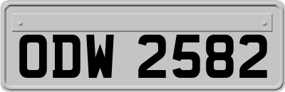 ODW2582
