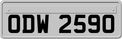 ODW2590