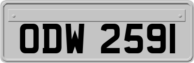 ODW2591