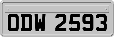 ODW2593
