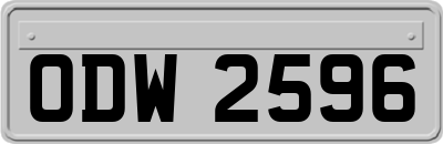 ODW2596