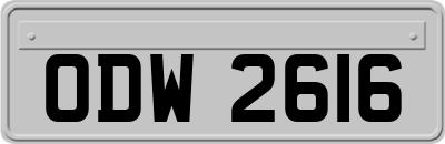 ODW2616