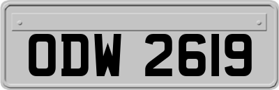 ODW2619