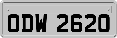 ODW2620