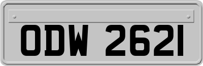 ODW2621