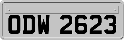 ODW2623