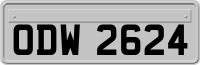 ODW2624