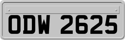 ODW2625
