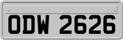 ODW2626